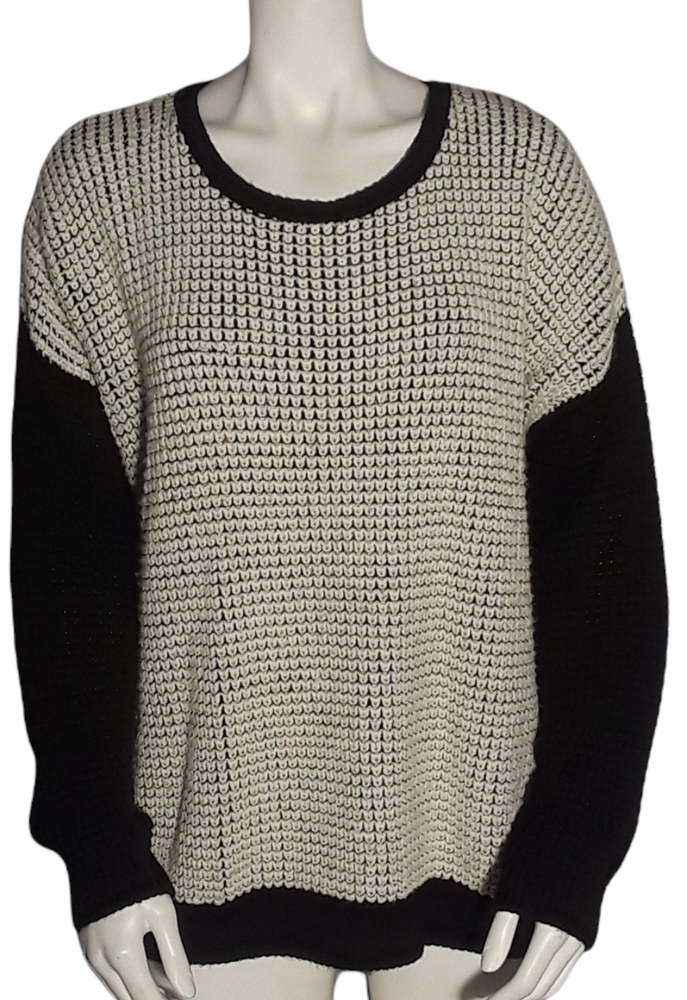 Topshop chunky knit sweater